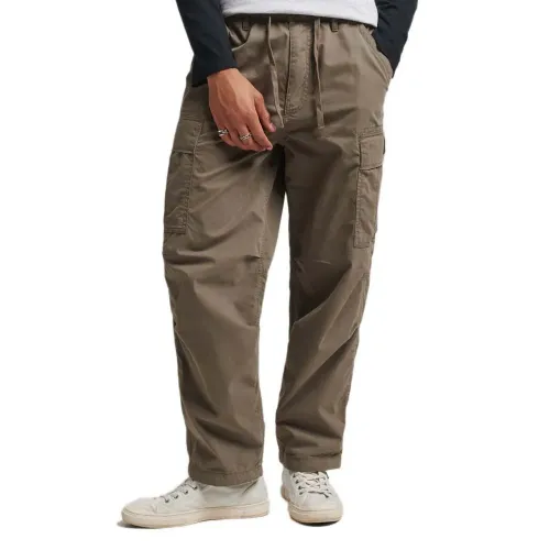 슈퍼드라이 빈티지 카고 팬츠 139617539