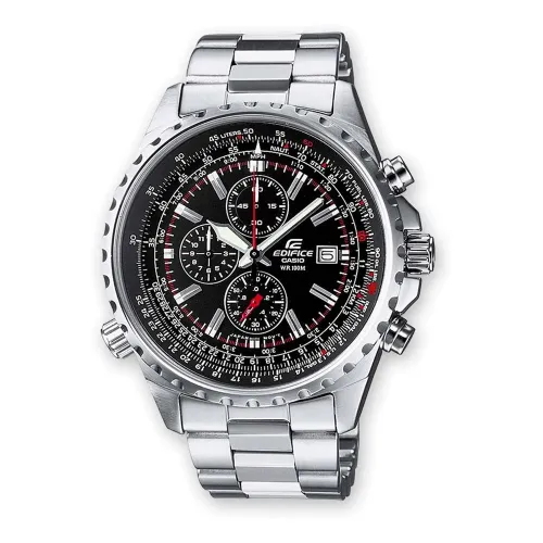 카시오 EF-527D-1AVEF Edifice 시계 139654268
