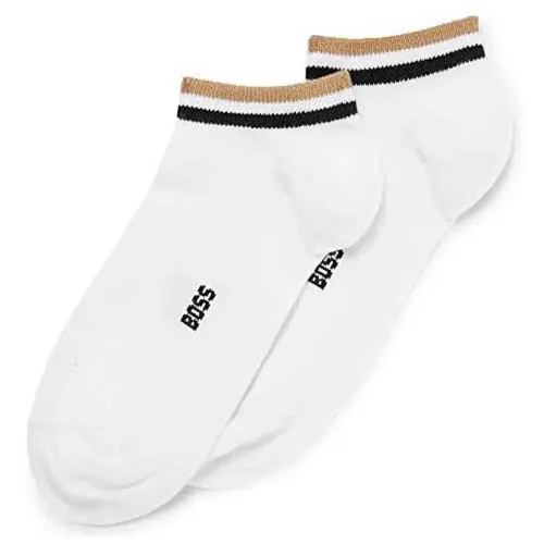 보스 As Uni Stripe Cc 10249325 양말 2 켤레 139681207