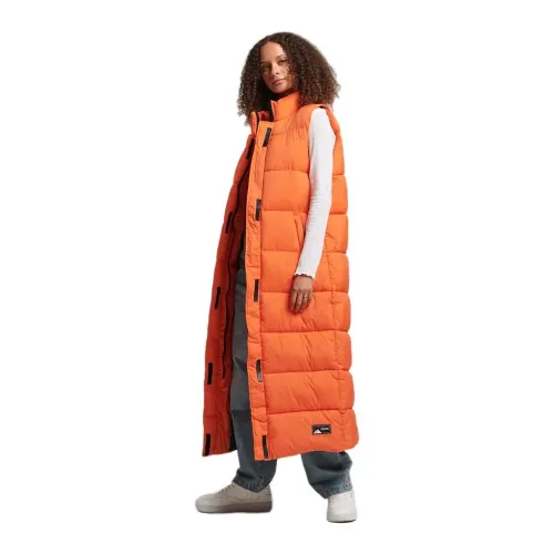 슈퍼드라이 Code SL Touchline Padded Nh 자켓 139691255