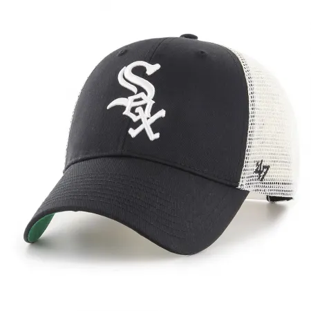 47 Chicago White Sox Branson 모자 139699314