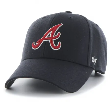 47 MLB Atlanta Braves MVP 모자 139699327