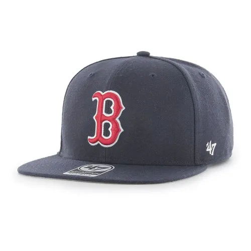 47 MLB Boston Red Sox Sure Shot Captain 캡 139699362