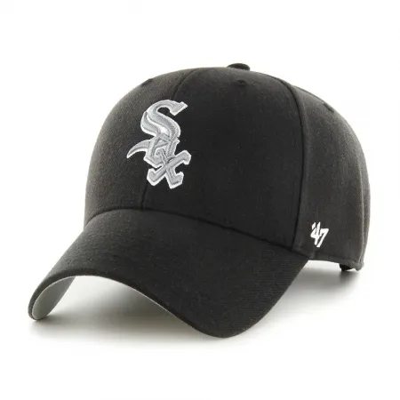 47 MLB Chicago White Sox Sure Shot MVP 야구모자 139699372