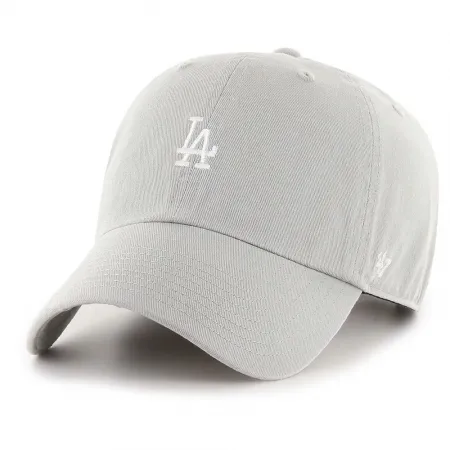 47 MLB Los Angeles Dodgers Base Runner Clean Up MLB 모자 139699414