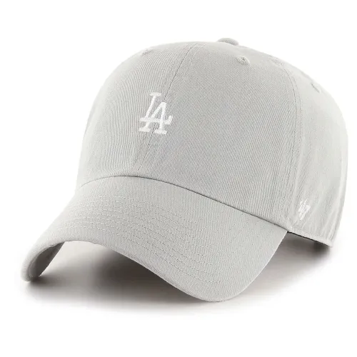 47 MLB LA 다져스 Base Runner Clean Up MLB 모자 139699414