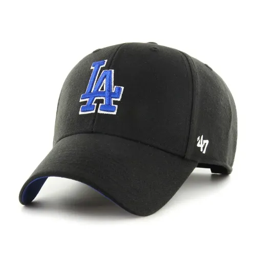 47 MLB LA 다져스 Sure Shot MVP 야구모자 139699486