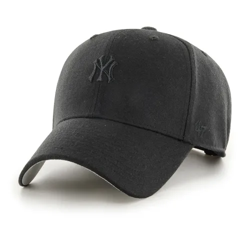 47 MLB New York Yankees Base Runner Snap MVP 캡 139699535