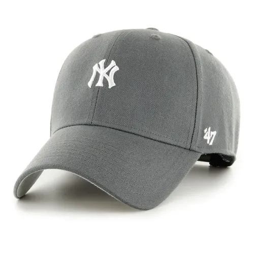 47 MLB New York Yankees Base Runner Snap MVP 캡 139699536