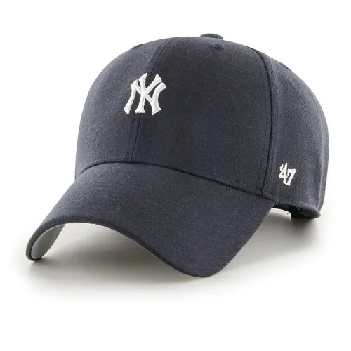 47 MLB New York Yankees Base Runner Snap MVP 캡 139699537