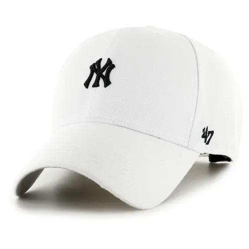 47 MLB New York Yankees Base Runner Snap MVP 캡 139699539