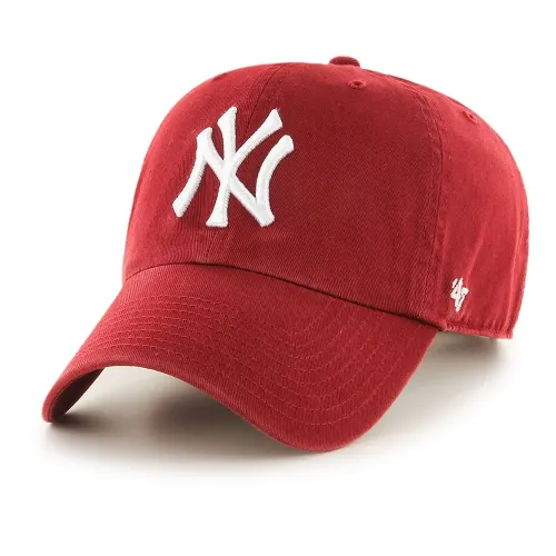 47 MLB 뉴욕 양키즈 Clean Up 모자 139699556