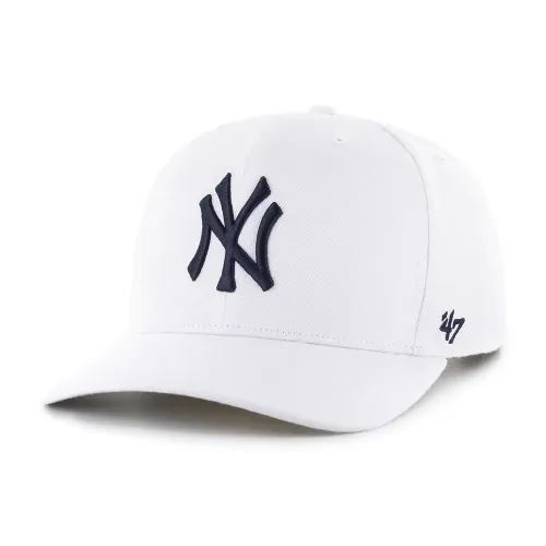 47 MLB New York Yankees Cold Zone MVP Dp 캡 139699564