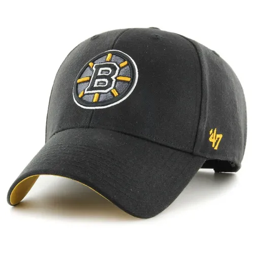 47 NHL Boston Bruins Sure Shot MVP 야구모자 139699765