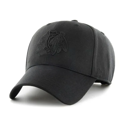 47 NHL Chicago Blackhawks MVP 야구모자 139699772