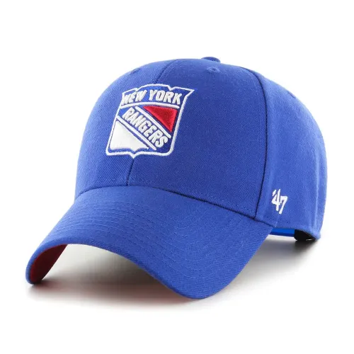 47 NHL New York Rangers Ballpark MVP 야구모자 139699803