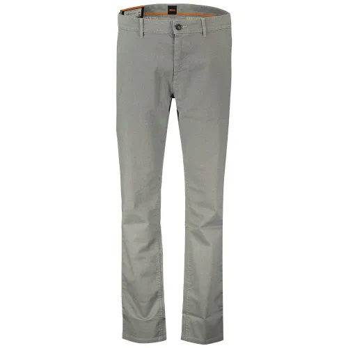 보스 50494351 Slim Fit 치노 바지 139725294