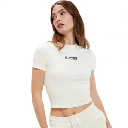 엘레쎄 Graciana Crop 반팔 티셔츠 139735639