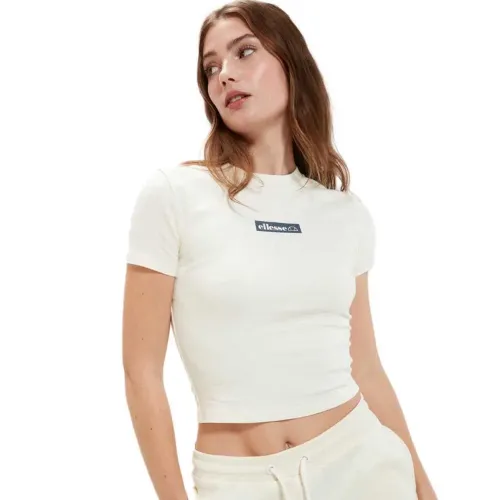 엘레쎄 Graciana Crop 반팔 티셔츠 139735639