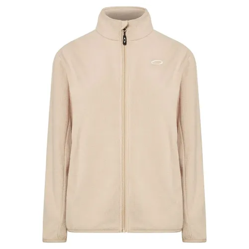 오클리 APPAREL Alpine 풀지퍼 스웨터 139742351