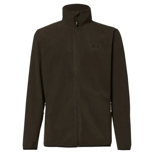 오클리 APPAREL Alpine 풀지퍼 스웨터 139742352