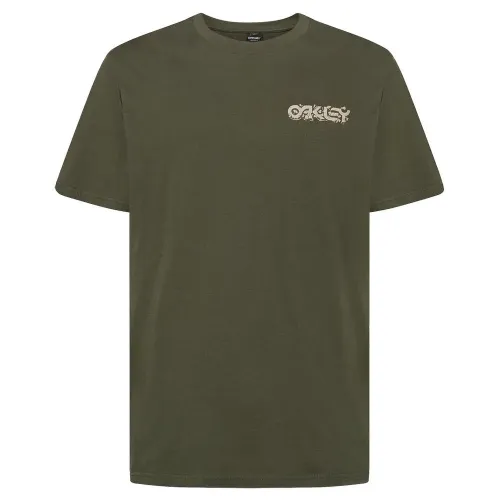 오클리 APPAREL Dig 반팔 티셔츠 139742507