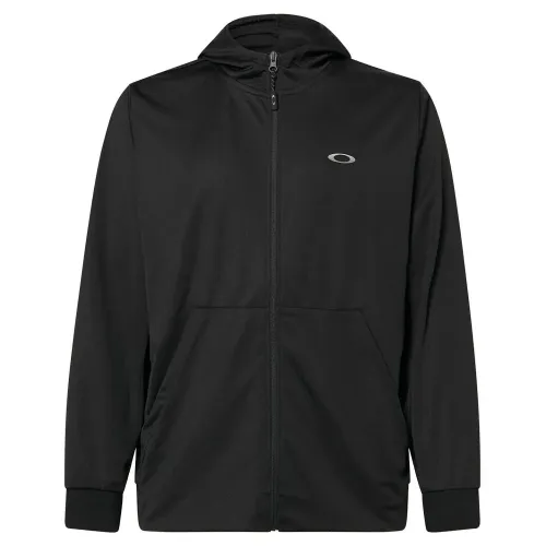 오클리 APPAREL Foundational 3.0 풀지퍼 스웨터 139742705