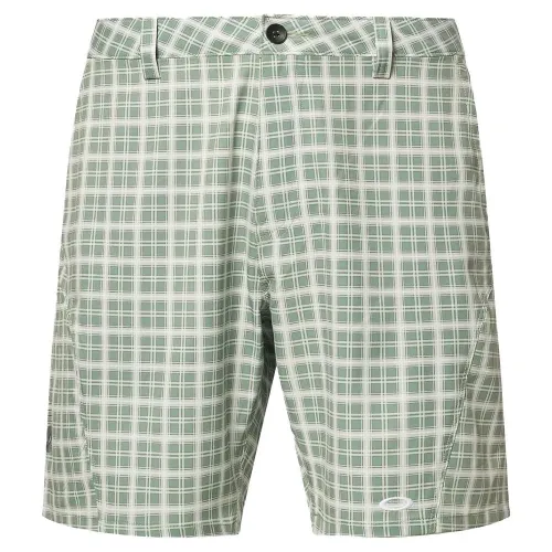 오클리 APPAREL Reduct La Plaid 반바지 139743025