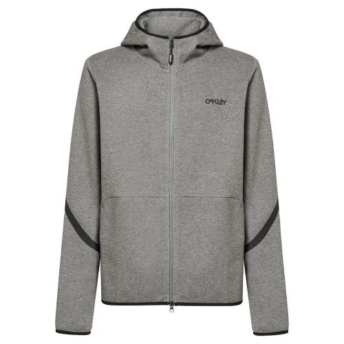 오클리 APPAREL Roam Commuter RC 풀지퍼 스웨터 139743126