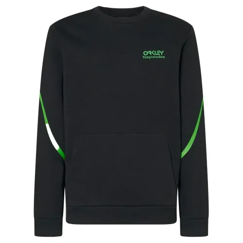 오클리 APPAREL Tempestas Sum Crew 후드티 139743303