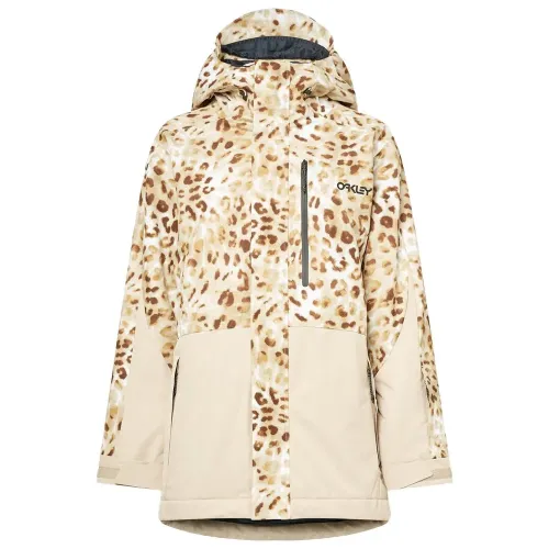 오클리 APPAREL TNP TBT Insulated 자켓 139743374