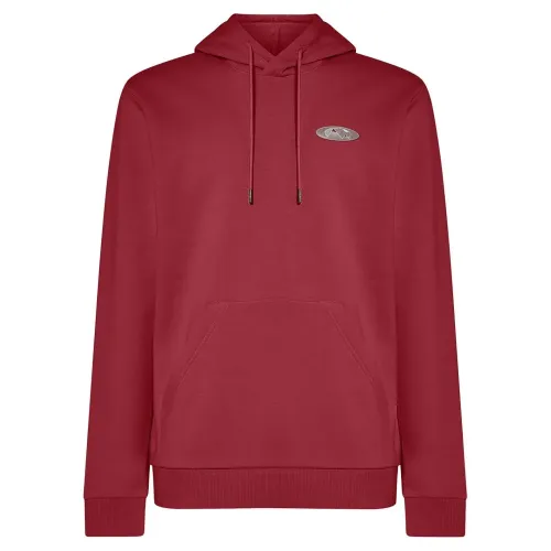 오클리 APPAREL Winter Lines 후드티 139743442