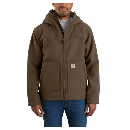 칼하트 Super Dux Bondend Sherpa Active 자켓 139792938