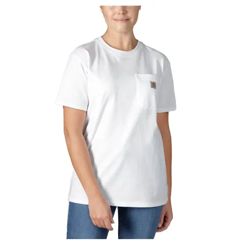 칼하트 Workwear Pocket Original Fit 반팔 티셔츠 139793011