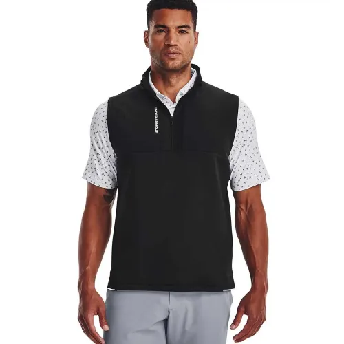 언더아머 GOLF Storm Daytona 조끼 139796184