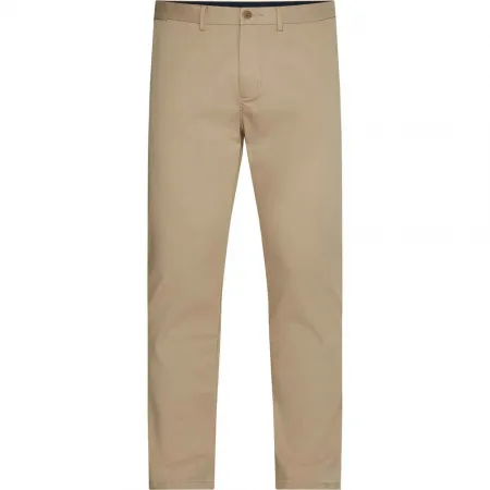 타미힐피거 Core Bleecker 1985 Slim Fit Stretch 치노 바지 139825737