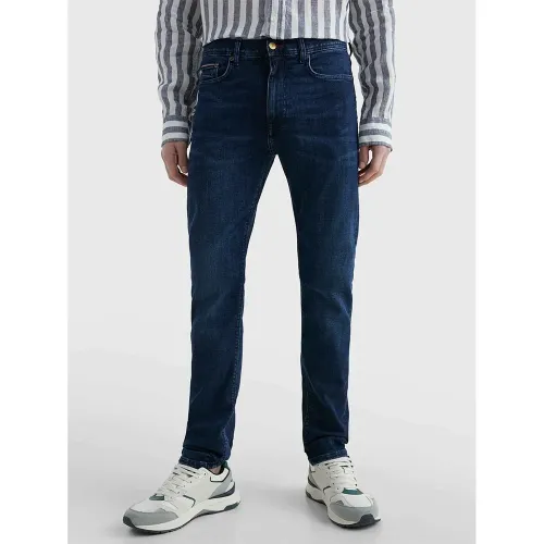 타미힐피거 Core Slim Fit Bleecker 15599 청바지 139825761