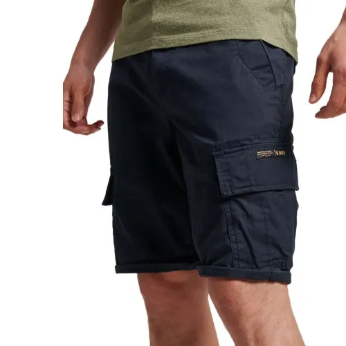 슈퍼드라이 빈티지 Core Cargo 반바지 139832129