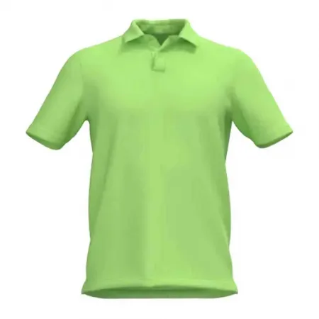 언더아머 GOLF Crestable Tee To Green 반팔 폴로 셔츠 139845455