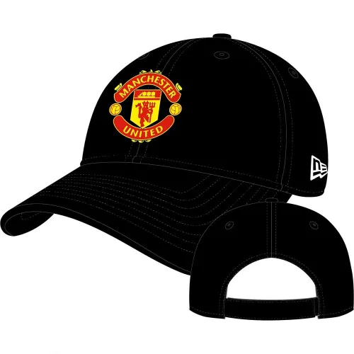 뉴에라 Core 9Forty Manchester United FC 주니어 캡 139860224