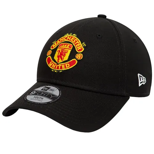 뉴에라 Core 9Forty Manchester United FC 주니어 캡 139860226