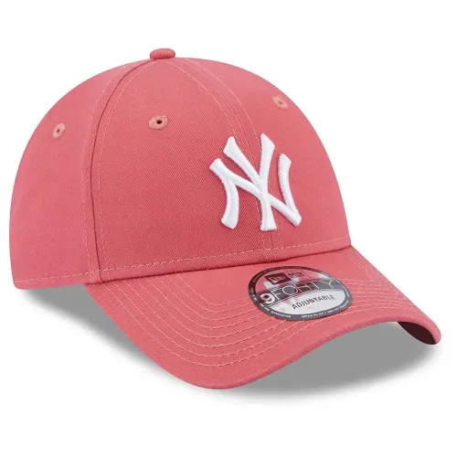 뉴에라 League Essential 9Forty New York Yankees 캡 139860354