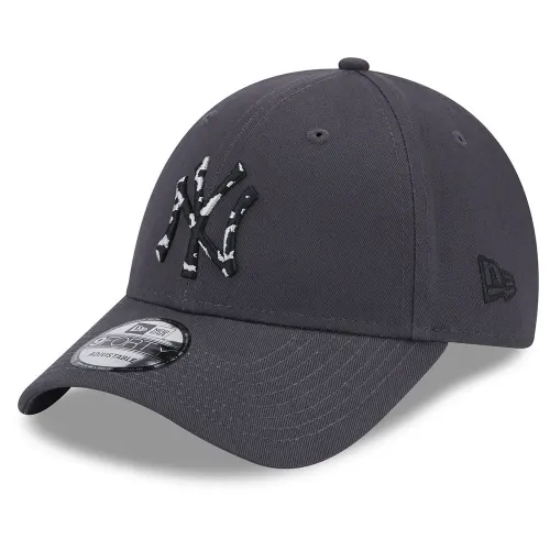 뉴에라 Seasonalill 9Forty New York Yankees 캡 139860810