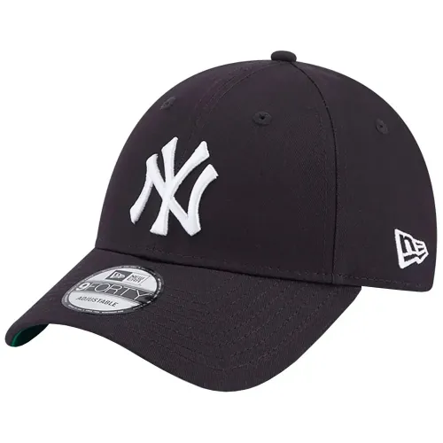 뉴에라 Team Side Patch 9Forty New York Yankees 캡 139860910