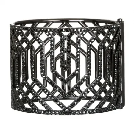 KARL LAGERFELD 5448400 팔찌 139863559