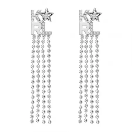 KARL LAGERFELD 5483579 귀걸이 139863567