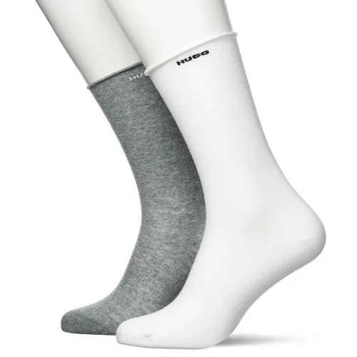 휴고 보스 Rs Uni Cc W 10249502 양말 2 켤레 139879495