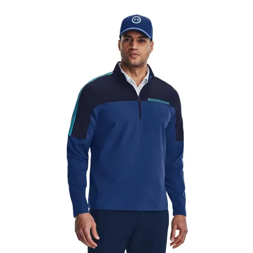 언더아머 GOLF Storm Windstrike 바람막이 139884687