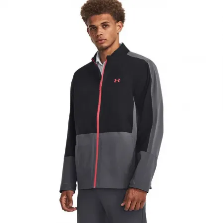 언더아머 GOLF Stormproof 3 0 바람막이 139884709