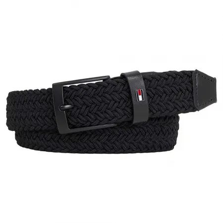 타미힐피거 New Adan 3.5 cm 벨트 139893817